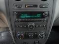 Daytona Blue Metallic - HHR LT Photo No. 11