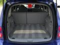 Daytona Blue Metallic - HHR LT Photo No. 17