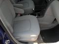 Daytona Blue Metallic - HHR LT Photo No. 19