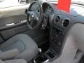 Daytona Blue Metallic - HHR LT Photo No. 20