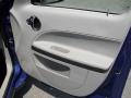 Daytona Blue Metallic - HHR LT Photo No. 21