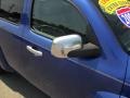 Daytona Blue Metallic - HHR LT Photo No. 22