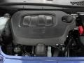 Daytona Blue Metallic - HHR LT Photo No. 24