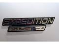 Silver Metallic - Expedition XLT 4x4 Photo No. 51