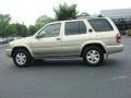 Sahara Beige Metallic - Pathfinder LE 4x4 Photo No. 3