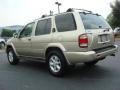 Sahara Beige Metallic - Pathfinder LE 4x4 Photo No. 4