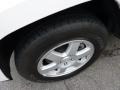 2008 Stone White Jeep Grand Cherokee Laredo 4x4  photo #9