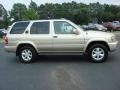 Sahara Beige Metallic - Pathfinder LE 4x4 Photo No. 7