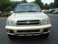 Sahara Beige Metallic - Pathfinder LE 4x4 Photo No. 9