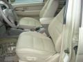 Sahara Beige Metallic - Pathfinder LE 4x4 Photo No. 10
