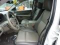 2008 Stone White Jeep Grand Cherokee Laredo 4x4  photo #18