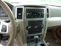 2008 Stone White Jeep Grand Cherokee Laredo 4x4  photo #23