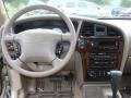 Sahara Beige Metallic - Pathfinder LE 4x4 Photo No. 16