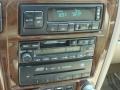 Sahara Beige Metallic - Pathfinder LE 4x4 Photo No. 19