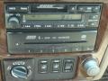 Sahara Beige Metallic - Pathfinder LE 4x4 Photo No. 20