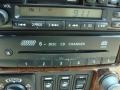 Sahara Beige Metallic - Pathfinder LE 4x4 Photo No. 21