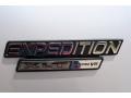 Silver Metallic - Expedition XLT 4x4 Photo No. 78