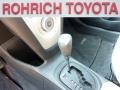 2007 Silver Streak Mica Toyota Yaris Sedan  photo #17