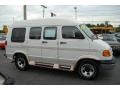 Bright White - Ram Van 1500 Passenger Conversion Photo No. 4