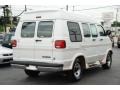 Bright White - Ram Van 1500 Passenger Conversion Photo No. 5