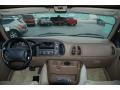 2003 Dodge Ram Van Sandstone Interior Dashboard Photo