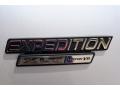 Silver Metallic - Expedition XLT 4x4 Photo No. 89