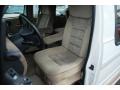 Bright White - Ram Van 1500 Passenger Conversion Photo No. 8