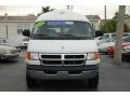 Bright White - Ram Van 1500 Passenger Conversion Photo No. 12