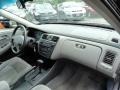 Dashboard of 2000 Accord LX V6 Sedan