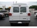 Bright White - Ram Van 1500 Passenger Conversion Photo No. 14