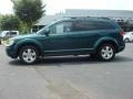 Melbourne Green Pearl - Journey SXT Photo No. 3