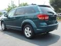 Melbourne Green Pearl - Journey SXT Photo No. 4