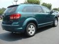 Melbourne Green Pearl - Journey SXT Photo No. 5