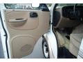 Bright White - Ram Van 1500 Passenger Conversion Photo No. 18