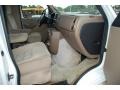 Bright White - Ram Van 1500 Passenger Conversion Photo No. 20