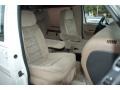 Bright White - Ram Van 1500 Passenger Conversion Photo No. 21
