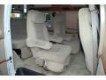 Bright White - Ram Van 1500 Passenger Conversion Photo No. 22