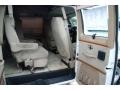 Bright White - Ram Van 1500 Passenger Conversion Photo No. 24