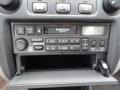 Quartz Controls Photo for 2000 Honda Accord #51071213