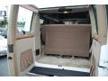 Bright White - Ram Van 1500 Passenger Conversion Photo No. 29