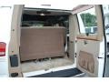 Bright White - Ram Van 1500 Passenger Conversion Photo No. 30