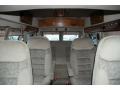 Bright White - Ram Van 1500 Passenger Conversion Photo No. 32