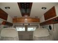 Bright White - Ram Van 1500 Passenger Conversion Photo No. 33