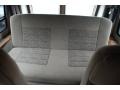 Bright White - Ram Van 1500 Passenger Conversion Photo No. 34