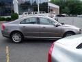 Oyster Gray Metallic - S80 3.2 Photo No. 2