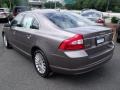 Oyster Gray Metallic - S80 3.2 Photo No. 5