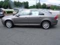 Oyster Gray Metallic - S80 3.2 Photo No. 6
