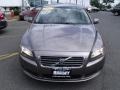 Oyster Gray Metallic - S80 3.2 Photo No. 8