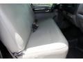 2005 Oxford White Ford F250 Super Duty XL Regular Cab  photo #38