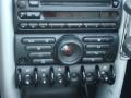 2005 Mini Cooper S Convertible Controls